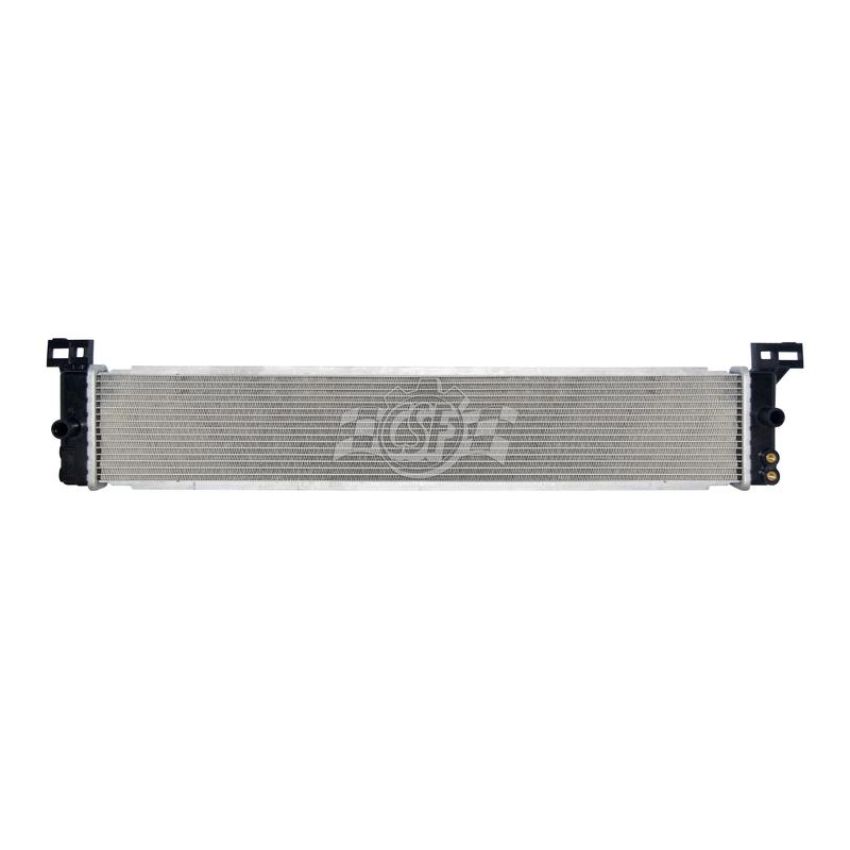 CSF 3971 Drive Motor Inverter Cooler