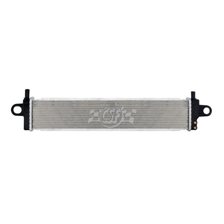 CSF 3973 Drive Motor Inverter Cooler