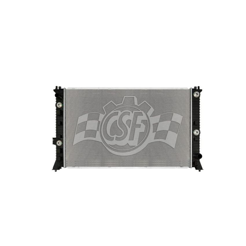 CSF 3975 Radiator