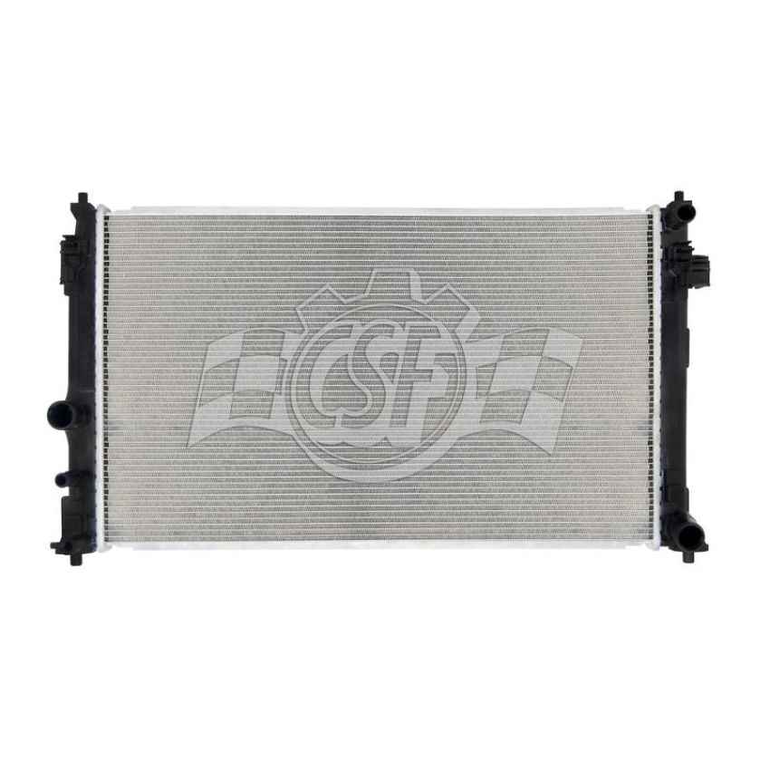 CSF 3983 Radiator