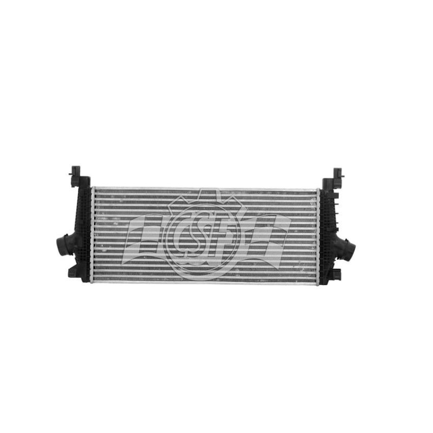 CSF 6004 Intercooler