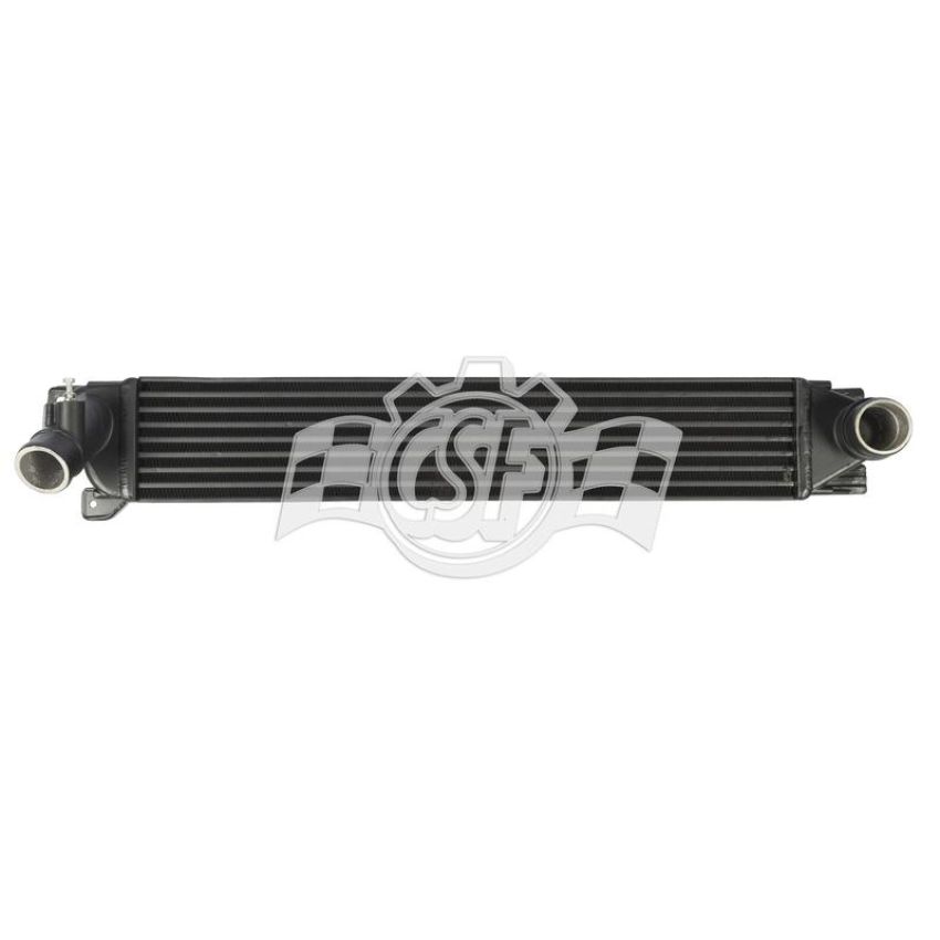 CSF 6014 Intercooler