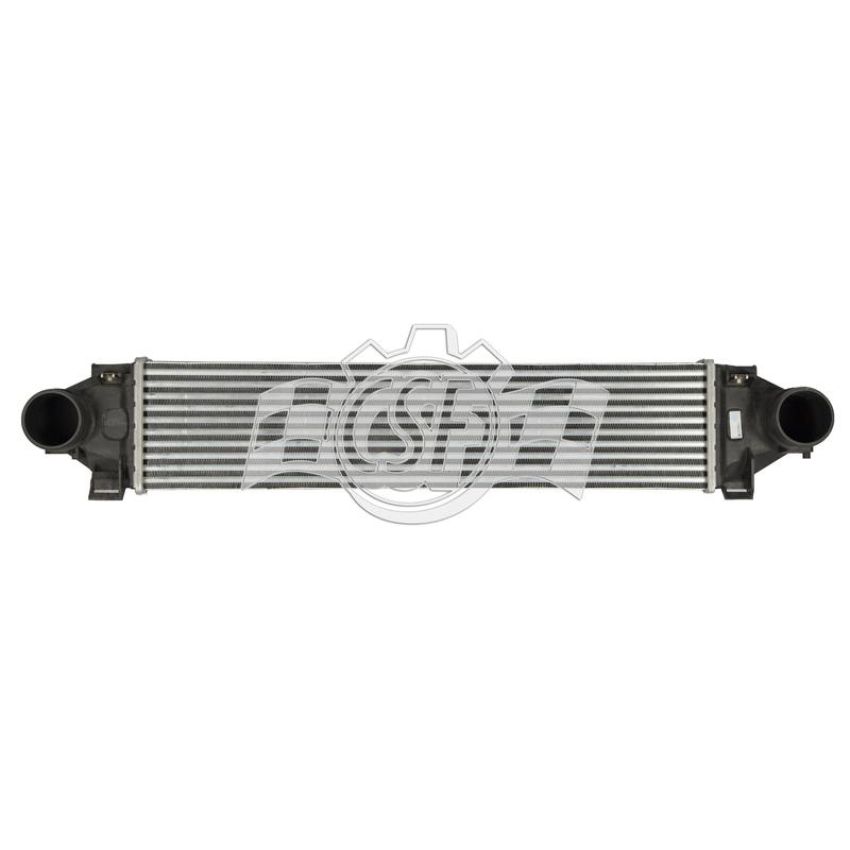 CSF 6064 Intercooler