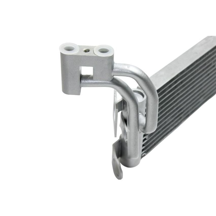 CSF 8042 Power Steering Cooler