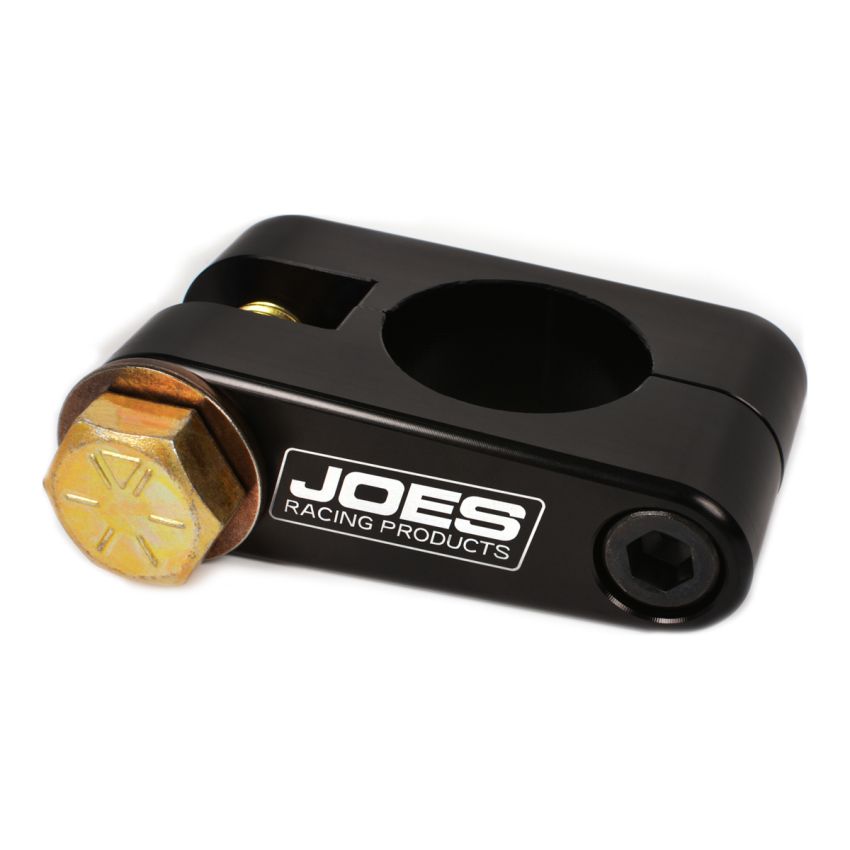 JOES RACING PRODUCTS JOE11100-B Panhard Mount Aluminum 1-3/4 - Black