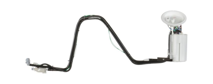 Bosch 66157 Bosch Electric Fuel Pump