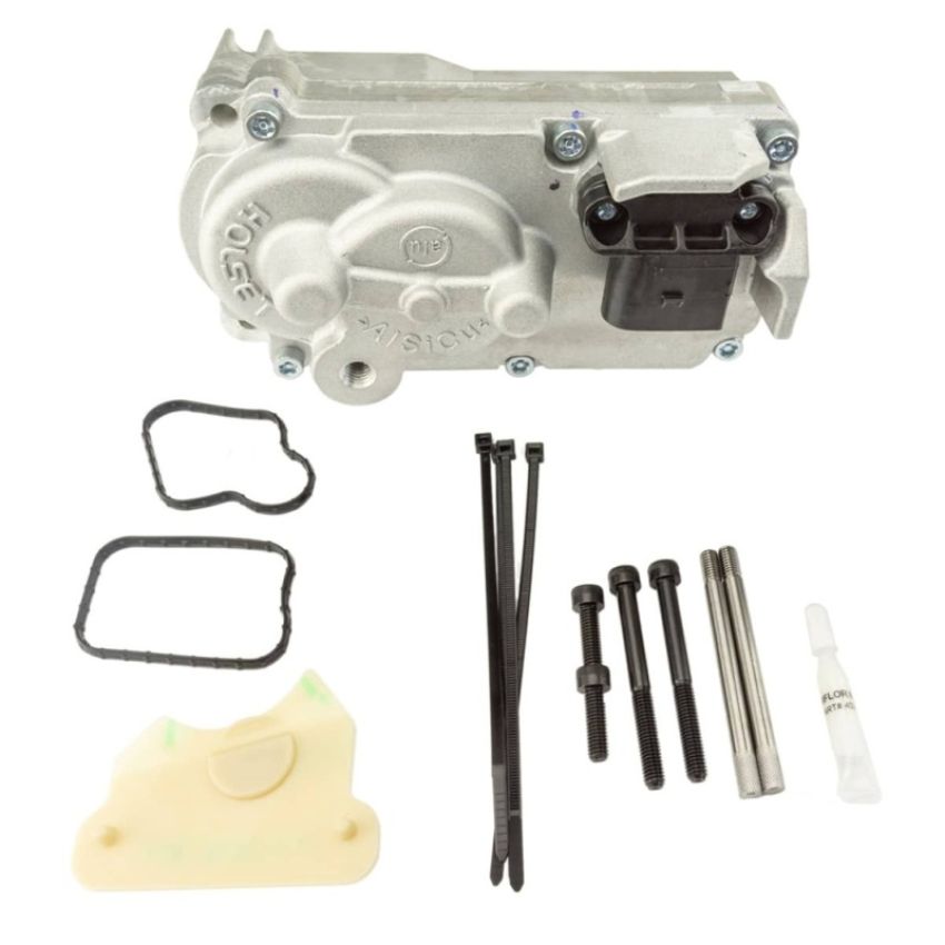 Industrial Injection 5579127H Holset Turbo Actuator for HE300VG