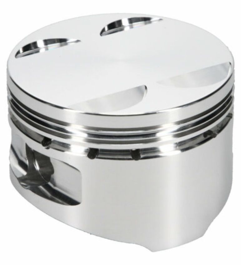JE Pistons 130301 3.228 Suzuki 4-Valve Piston Kit