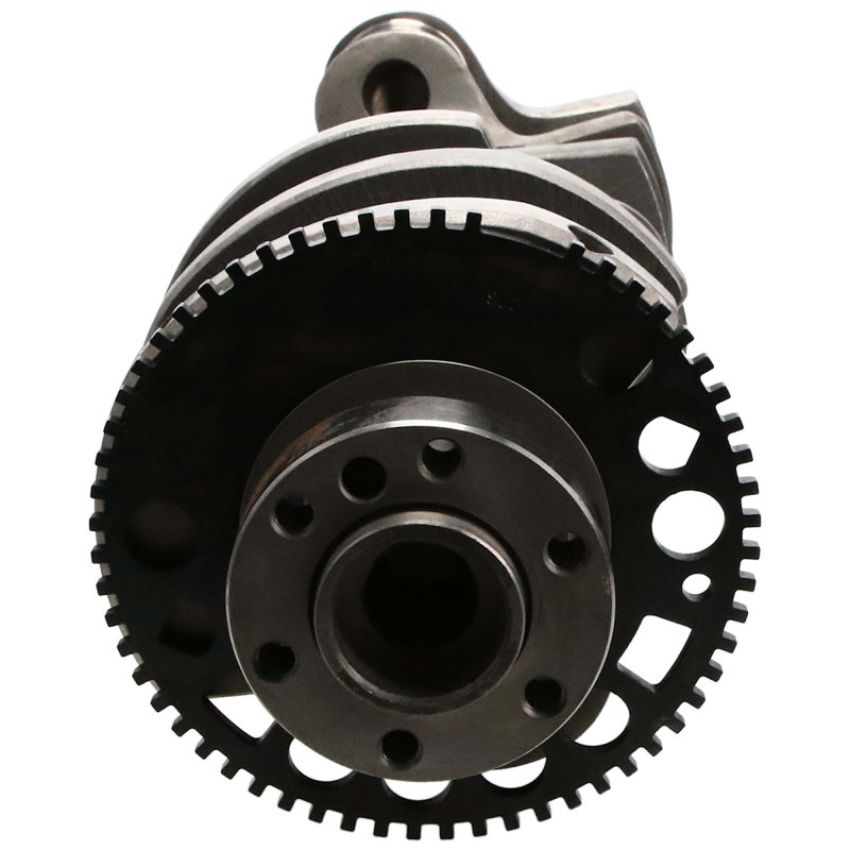Manley Performance 192658 Manley Chevrolet LS 4.100in Stroke Lightweight w/ Long Snout (LS-7) Pro Series Crankshaft