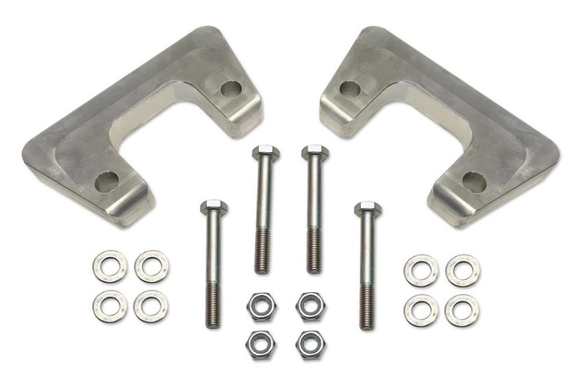 Tuff Country 12001 07-18 Tahoe 4X4/2wd 2in Leveling Kit EZ-Install Frt (Excludes Stamped Lwr Cntrk Arm)