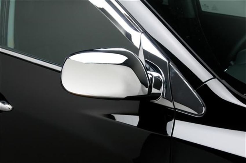 Putco 401768 10-15 Hyundai Tucson IX - Mirror Bracket Molding