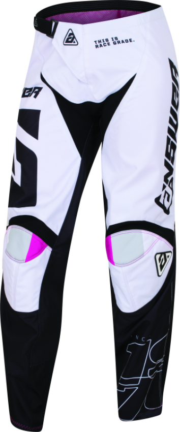 Answer 447337 Syncron Pants