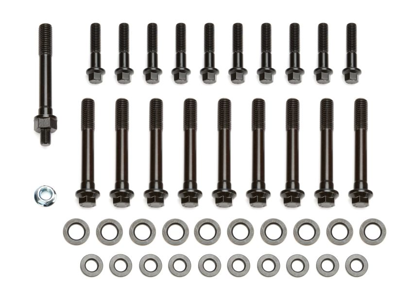 ARP ARP154-5203 SBF Main Bolt Kit - Fits 351W