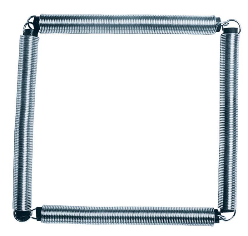 SPECIALTY PRODUCTS COMPANY 09800 4 PC SPRING LOADED SILENCER
