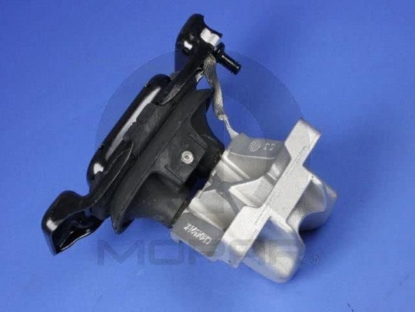 Engine Mount Support