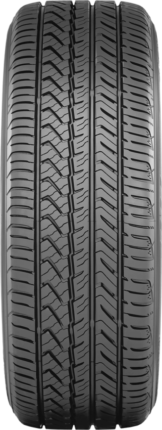 YOKOHAMA Advan Sport A/S+ 285/35R18 All-Season