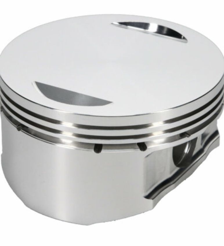 JE Pistons 262381 Harley-Davidson Twin Cam 96in Piston Kit