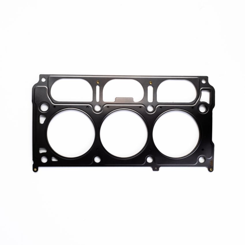 Cometic Gasket C15277-054 Cometic GM LV1/LV3 EcoTec3 .054in MLX Cylinder Head Gasket - 4.000in Bore - RHS
