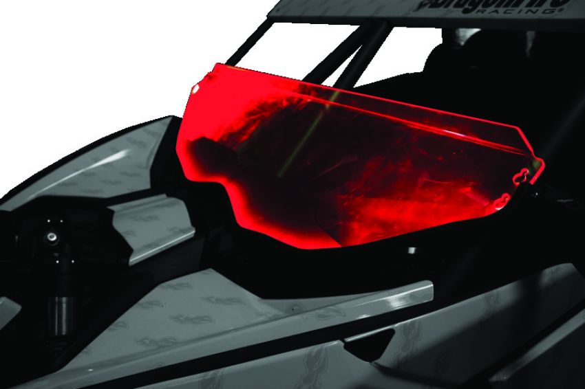 DragonFire Racing 522034 Misc Powersports