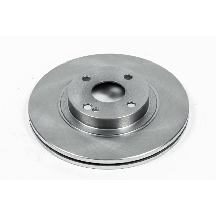 PowerStop JBR950 AutoSpecialty Brake Rotor
