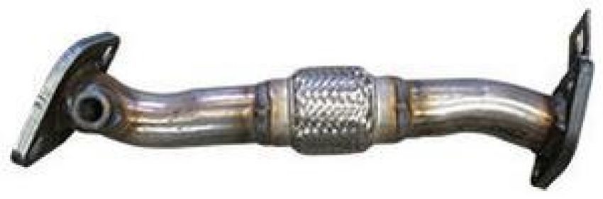 AB Catalytic 711-56-07 Exhaust Pipe