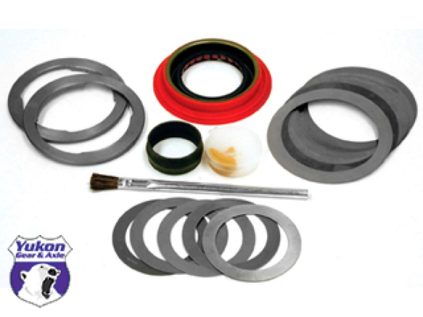 Yukon Gear & Axle MK M20 Yukon Gear Minor install Kit For Model 20 Diff