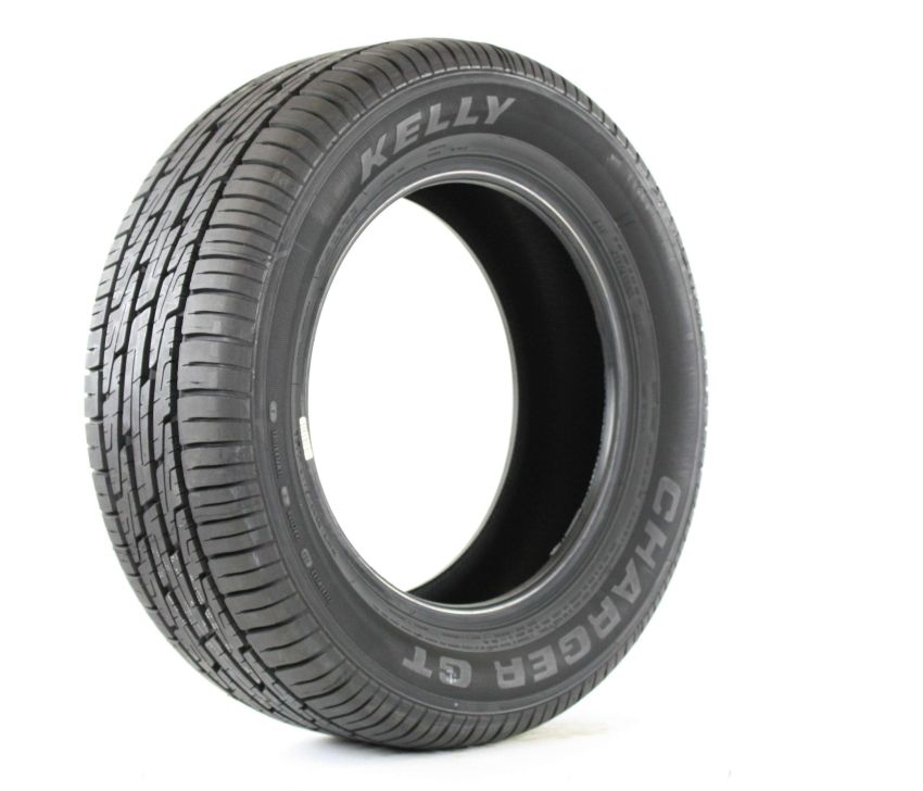 KELLY Charger GT 185/65R14 All-Season