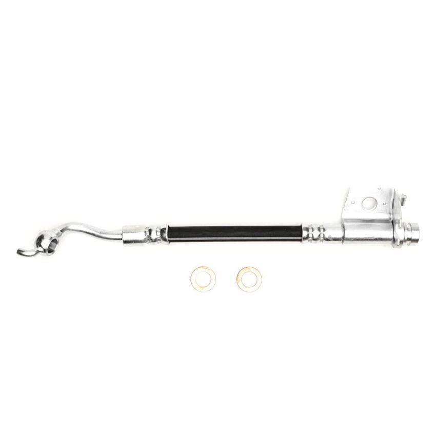Dynamic Friction 350-03133 Brake Hose