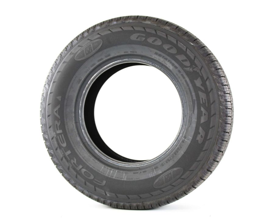 GOODYEAR Fortera Tripletred 285/50R20 All-Season