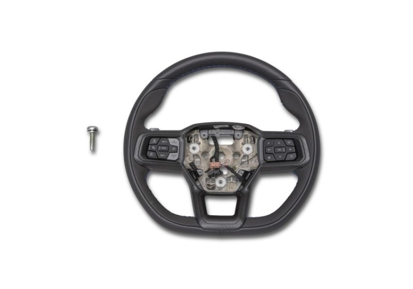 Ford Racing M-3600-M Mustang Dark Horse Steering Wheel Kit