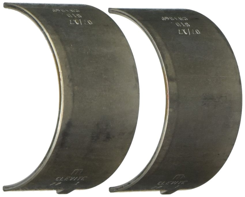 Clevite CB-386P Engine Connecting Rod Bearing Pair