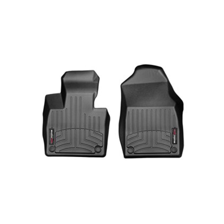 WEATHERTECH WEA4416321 21-  Chevy Tahoe Front Floorliners Black