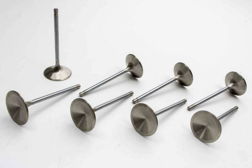Manley 118148 Manley Valve - Intake, Valve-R/M 2.250,+.100
