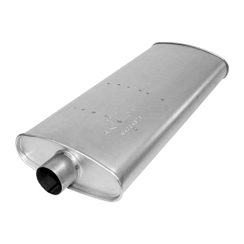 AP Exhaust 2414 Muffler - Challenge