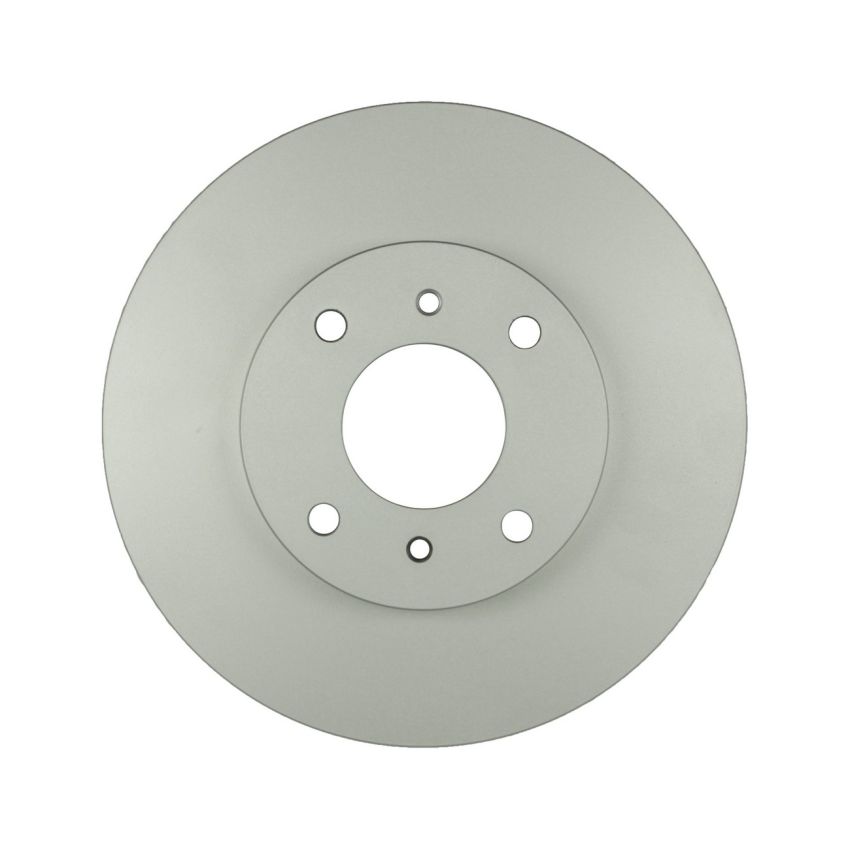 Bosch 40011031 Bosch QuietCast Disc Brake Rotor