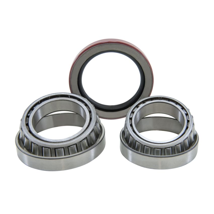 Yukon Gear & Axle AK GM11.5-B Yukon Axle Bearing & Seal Kit For 11 & Up GM 11.5in AAM Rear