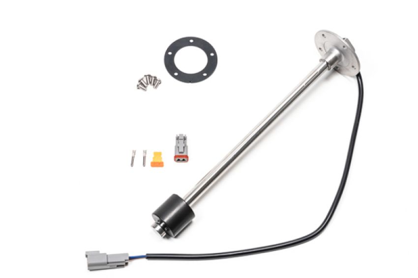 Radium Engineering 20-0747-297 SAE FUEL LEVEL SENDER, 0-90 OHM, 11.7 IN