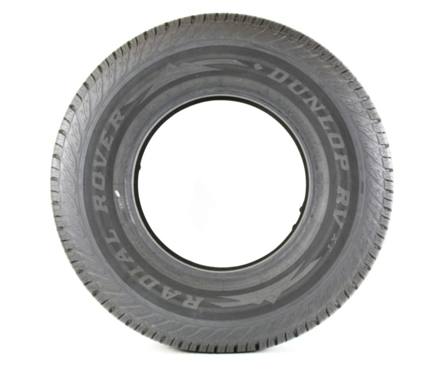 DUNLOP Rover RVXT 235/85R16