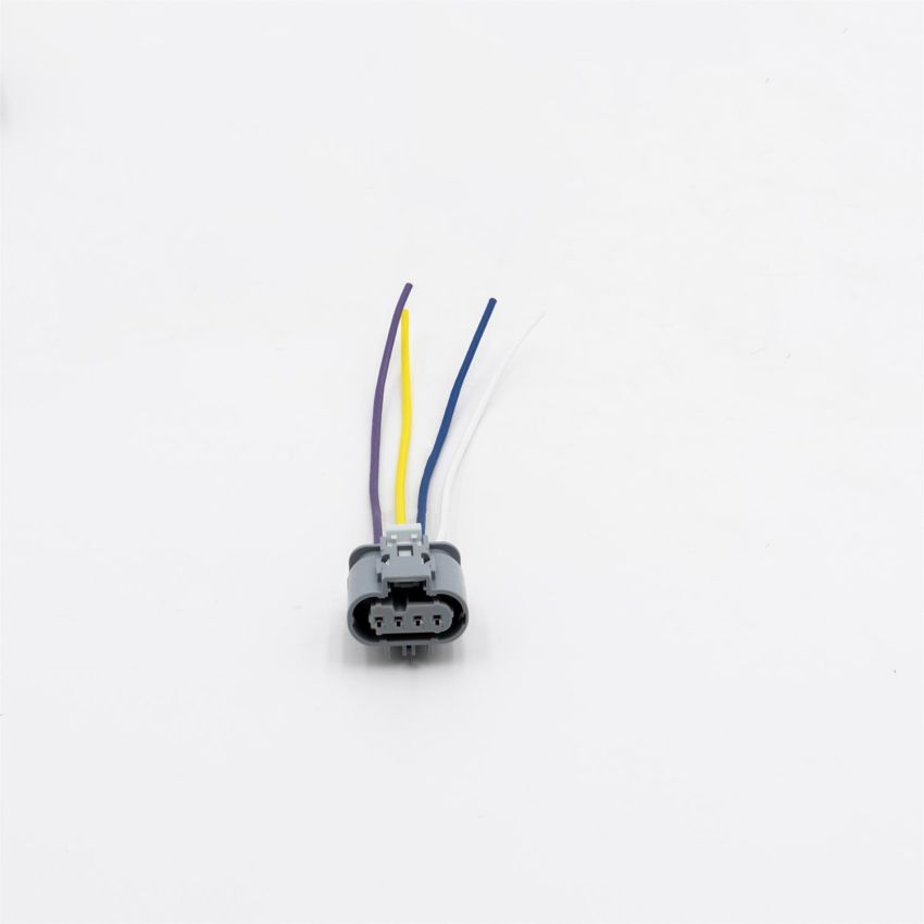 ICT BILLET ICTWP0XY51 LT O2 Oxygen Sensor Rear Female Wire Connector