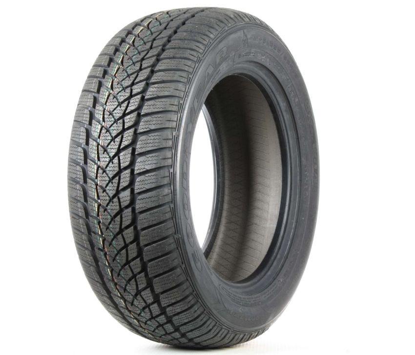GOODYEAR Ultra Grip Performance 2 245/55R17 Winter