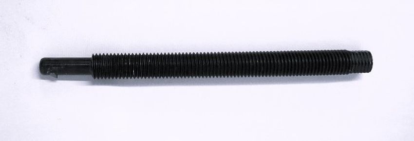 WEHRS MACHINE WEHWM2888B-750 Screw Jack Bolt Only 8in Long 3/4in Coarse