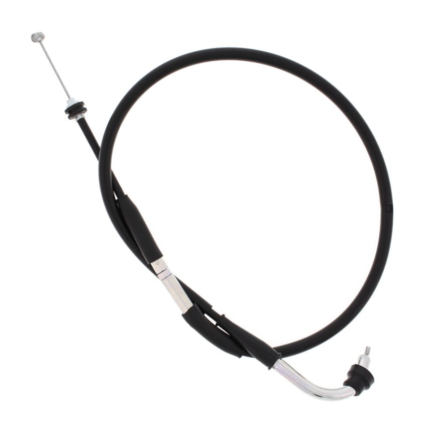All Balls Racing 45-1125 07-09 Kawasaki KFX50 Cable - Throttle