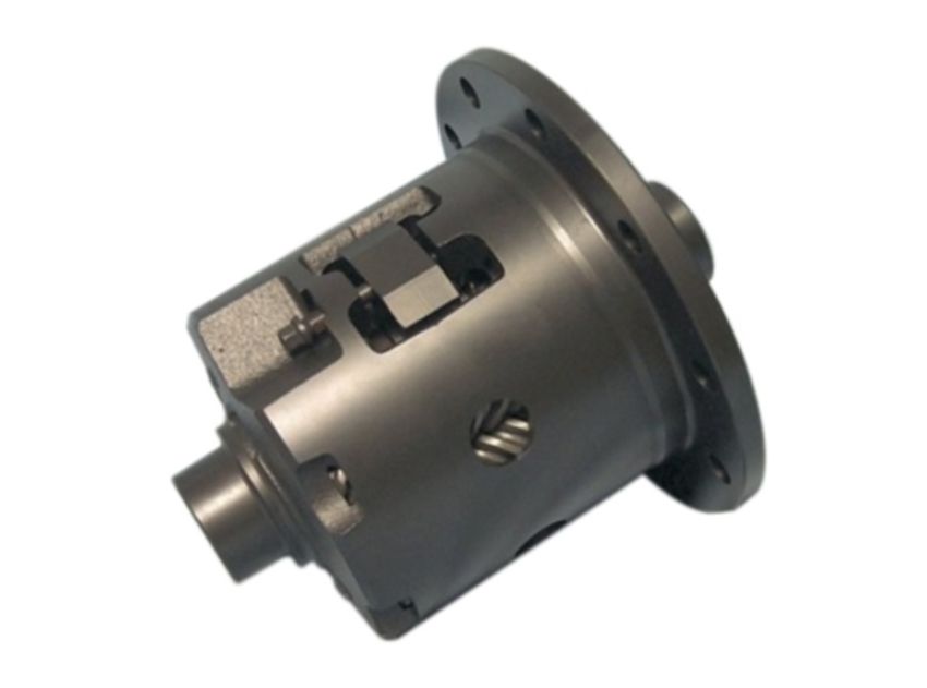 Ford Racing M-4204-MB 2012-2013 Mustang Boss 302 Torsen Differential
