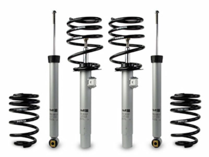 H&R 31019-1 99-05 BMW 323i/325i/328i/330i E46 Sport Cup Kit (w/o Sport Suspension)