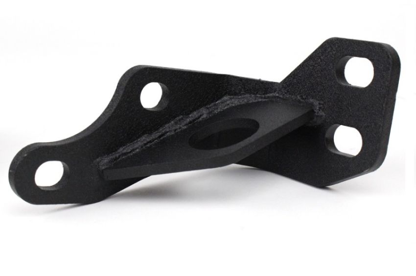 Fishbone Offroad FB21074 Rear Bumper Frame Tie-ins FB21074