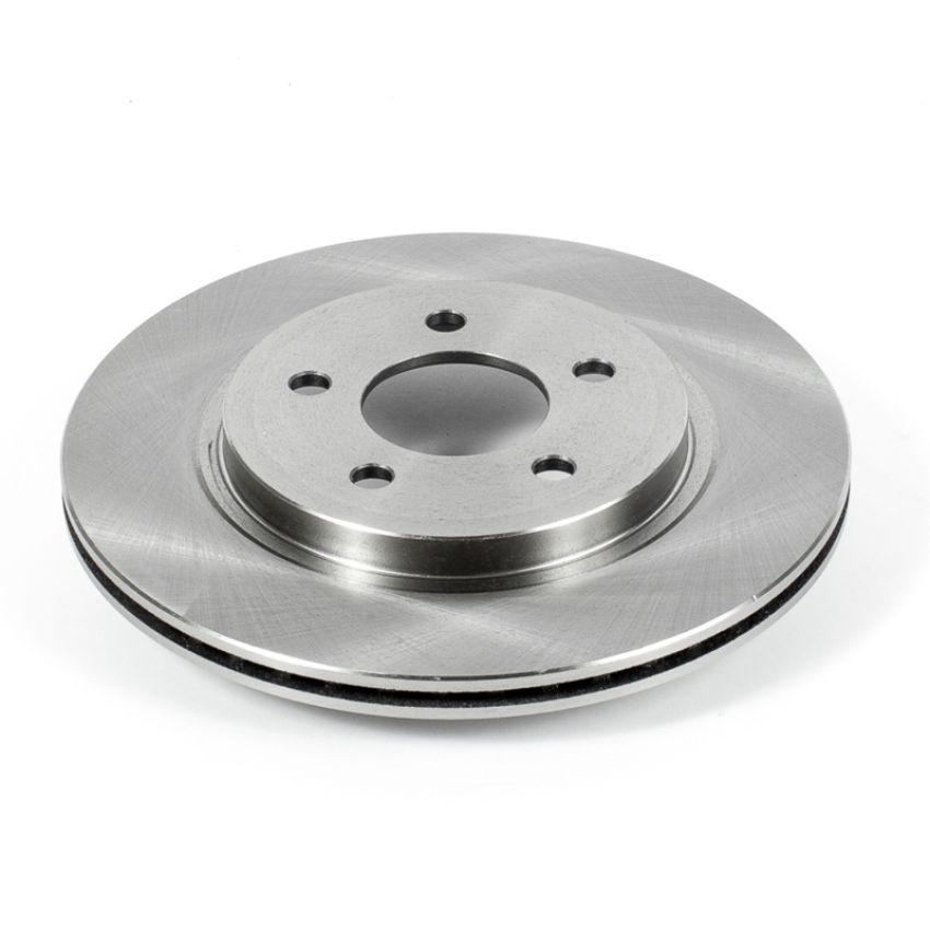 PowerStop AR8174 AutoSpecialty Brake Rotor