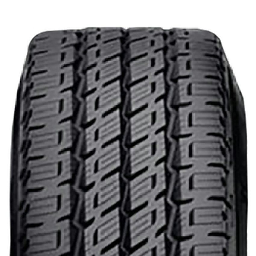 NITTO Dura Grappler 275/65R20