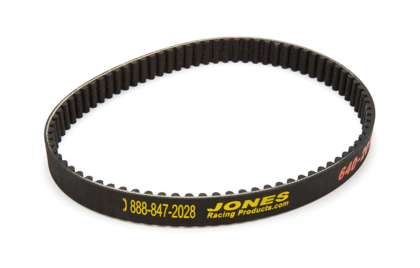 JONES RACING PRODUCTS JRP640-20HD HTD Drive Belt 25.197in