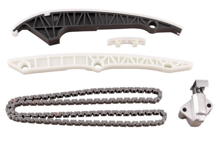 VAICO V10-10022-BEK TIMING CHAIN KT