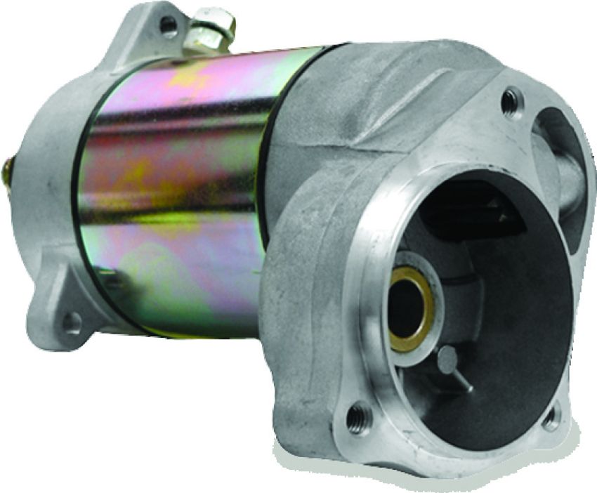QuadBoss 495714 94-95 Polaris 300 2x4 (04) Motor Starter